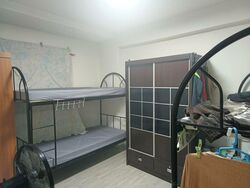 Blk 620 Hougang Avenue 8 (Hougang), HDB 3 Rooms #495568561